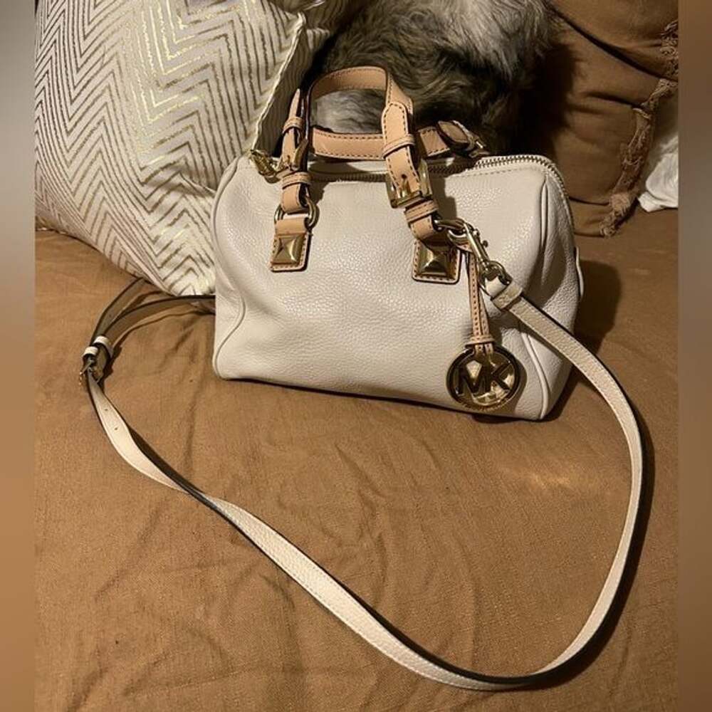 Michael Kors Crossbody